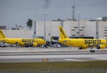 EE. UU. anuncia plan de apoyo para pasajeros y empleados tras cierre de Spirit Airlines
