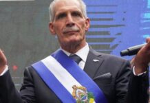 «A mí me cuentan los días, pero han pasado décadas y los problemas en Honduras aún no se resuelven’, dice presidente Asfura