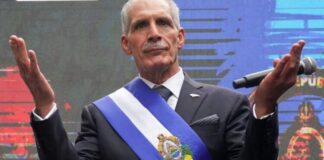 «A mí me cuentan los días, pero han pasado décadas y los problemas en Honduras aún no se resuelven’, dice presidente Asfura