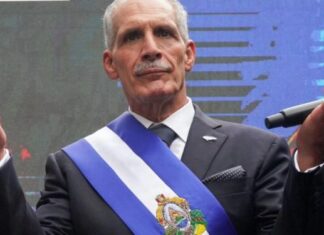 «A mí me cuentan los días, pero han pasado décadas y los problemas en Honduras aún no se resuelven’, dice presidente Asfura
