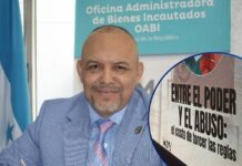El CNA denuncia a exdirector de la OABI por presunto millonario desvío de fondos