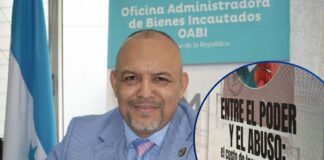 El CNA denuncia a exdirector de la OABI por presunto millonario desvío de fondos