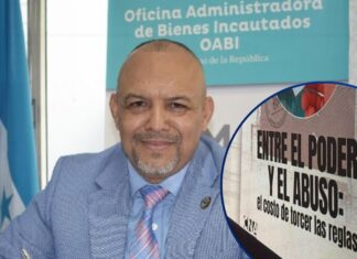 El CNA denuncia a exdirector de la OABI por presunto millonario desvío de fondos