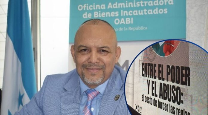 El CNA denuncia a exdirector de la OABI por presunto millonario desvío de fondos
