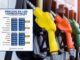 Bajan los combustibles: gasolina superior, diésel y kerosene costarán menos a partir del lunes