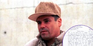“El Chapo” pide ser extraditado a México y denuncia violación a sus derechos en prisión de EE. UU.