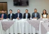 Poder Judicial socializa anteproyecto de Ley del Consejo de la Judicatura con diputados