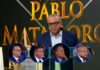 “Con estos premios honramos la memoria de Pablo”: HCH entrega Premios ‘Pablo Matamoros’ a destacados colaboradores, destaca Eduardo Maldonado en emotiva ceremonia