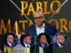 “Con estos premios honramos la memoria de Pablo”: HCH entrega Premios ‘Pablo Matamoros’ a destacados colaboradores, destaca Eduardo Maldonado en emotiva ceremonia