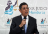 Magistrado Wagner solicita al Congreso prórroga hasta el 10 de junio para entregar proyecto de Ley de la Judicatura