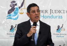 Magistrado Wagner solicita al Congreso prórroga hasta el 10 de junio para entregar proyecto de Ley de la Judicatura