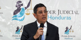 Magistrado Wagner solicita al Congreso prórroga hasta el 10 de junio para entregar proyecto de Ley de la Judicatura