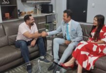 Salvador Nasralla dice que Jorge Cálix es un cachureco: “Se infiltró en Libre y después se infiltró en el Partido Liberal”