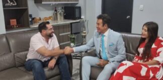 Salvador Nasralla dice que Jorge Cálix es un cachureco: “Se infiltró en Libre y después se infiltró en el Partido Liberal”