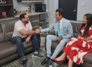 Salvador Nasralla dice que Jorge Cálix es un cachureco: “Se infiltró en Libre y después se infiltró en el Partido Liberal”