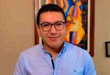 “Es aplicación de la ley”: Eder Mejía descarta persecución política contra diputados de Libre
