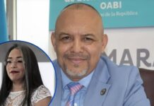 Exdirector de la OABI cuestiona legalidad de prueba presentada por el CNA al estar bajo reserva judicial