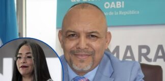 Exdirector de la OABI cuestiona legalidad de prueba presentada por el CNA al estar bajo reserva judicial