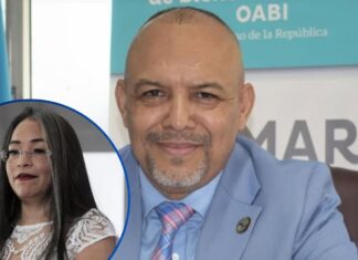 Exdirector de la OABI cuestiona legalidad de prueba presentada por el CNA al estar bajo reserva judicial