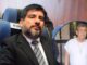 Exfiscal General niega haber protegido a alguien tras captura de Adán Fúnez