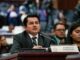 “Actuamos en base a la ley”: Fabricio Sandoval reacciona tras citatoria del Ministerio Público