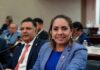 Diputada Sara Zavala pide informe sobre contratos de empleo parcial firmados en Semana Santa