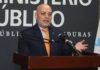 Salida de Honduras de la Corte Centroamericana de Justicia deja en incertidumbre a Óscar Chinchilla