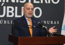 Salida de Honduras de la Corte Centroamericana de Justicia deja en incertidumbre a Óscar Chinchilla