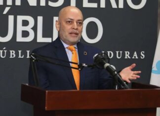 Salida de Honduras de la Corte Centroamericana de Justicia deja en incertidumbre a Óscar Chinchilla