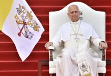 Papa León XIV recibirá a Marco Rubio en el Vaticano tras tensiones con Trump