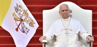 El Vaticano confirma un encuentro entre el papa y Marco Rubio el jueves tras desavenencias