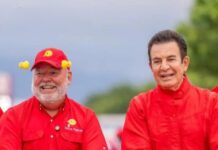 “Le daría el trofeo del más desagradecido y le pondría las cosas claras”: Roberto Contreras arremete contra Salvador Nasralla