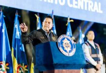 Juan Diego Zelaya destaca avances en sus primeros 100 días y asegura que el Trans-450 avanza “viento en popa”