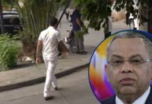 ¡Quedó en evidencia! Nasralla “se le corre” a Maldonado, tras ser desmentido que Eduardo Maldonado es dueño de la Encuestadora Paradigma