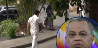 ¡Quedó en evidencia! Nasralla “se le corre” a Maldonado, tras ser desmentido que Eduardo Maldonado es dueño de la Encuestadora Paradigma