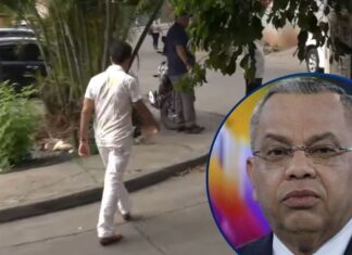 ¡Quedó en evidencia! Nasralla “se le corre” a Maldonado, tras ser desmentido que Eduardo Maldonado es dueño de la Encuestadora Paradigma