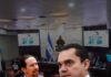 “Va a estar invitado a los tribunales”: Zambrano arremete contra Pablo Iglesias por difusión de audios