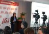 ASJ advierte persistencia de corrupción y graves retos sociales en primeros 100 días del gobierno de Nasry Asfura