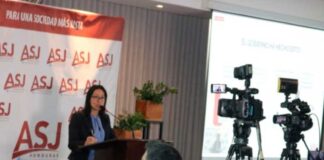 ASJ advierte persistencia de corrupción y graves retos sociales en primeros 100 días del gobierno de Nasry Asfura