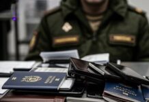 Estados Unidos comenzará a retirar pasaportes a padres con millonarias deudas por manutención infantil