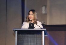 Designada presidencial pide evaluar al Gobierno por resultados en cuatro años y no solo por cien días