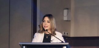 Designada presidencial pide evaluar al Gobierno por resultados en cuatro años y no solo por cien días