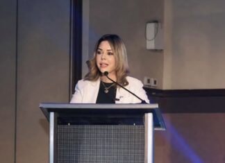 Designada presidencial pide evaluar al Gobierno por resultados en cuatro años y no solo por cien días