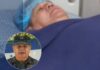 General Romeo Vásquez es hospitalizado mientras continúa con paradero desconocido