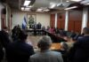 LIBRE se declara en “insurrección parlamentaria” por supuesta exclusión en la representación de órganos electorales