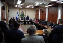 LIBRE se declara en “insurrección parlamentaria” por supuesta exclusión en la representación de órganos electorales