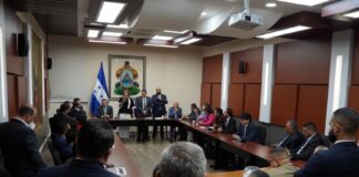 LIBRE se declara en “insurrección parlamentaria” por supuesta exclusión en la representación de órganos electorales