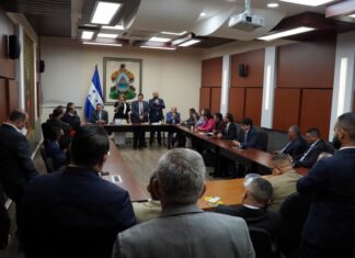 LIBRE se declara en “insurrección parlamentaria” por supuesta exclusión en la representación de órganos electorales