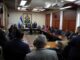 LIBRE se declara en “insurrección parlamentaria” por supuesta exclusión en la representación de órganos electorales