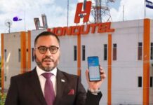 Denuncian a exgerente de HONDUTEL por presunta malversación, fraude y abuso de autoridad